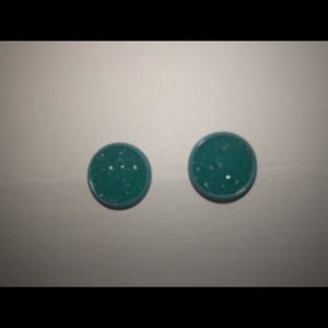 Druzy Studs